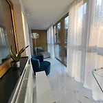 Silver Apartament