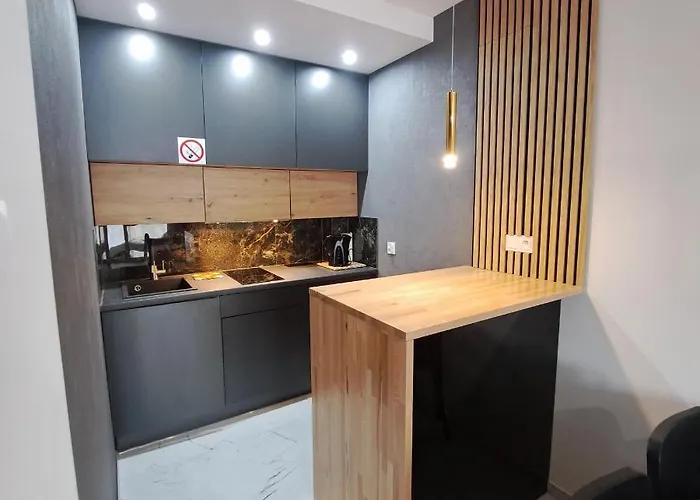 Apartamento Silver *