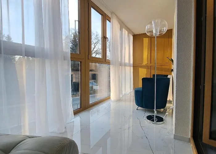 Apartamento Silver *