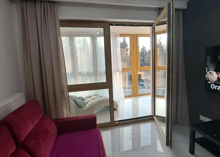 Silver * Szklarska Poręba