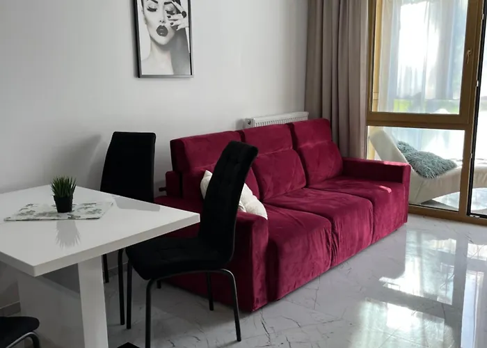 Silver Szklarska Poręba